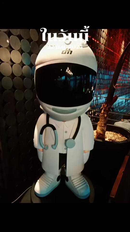 Post 3 by Tum Teerathat Withoora on TikTok (video)