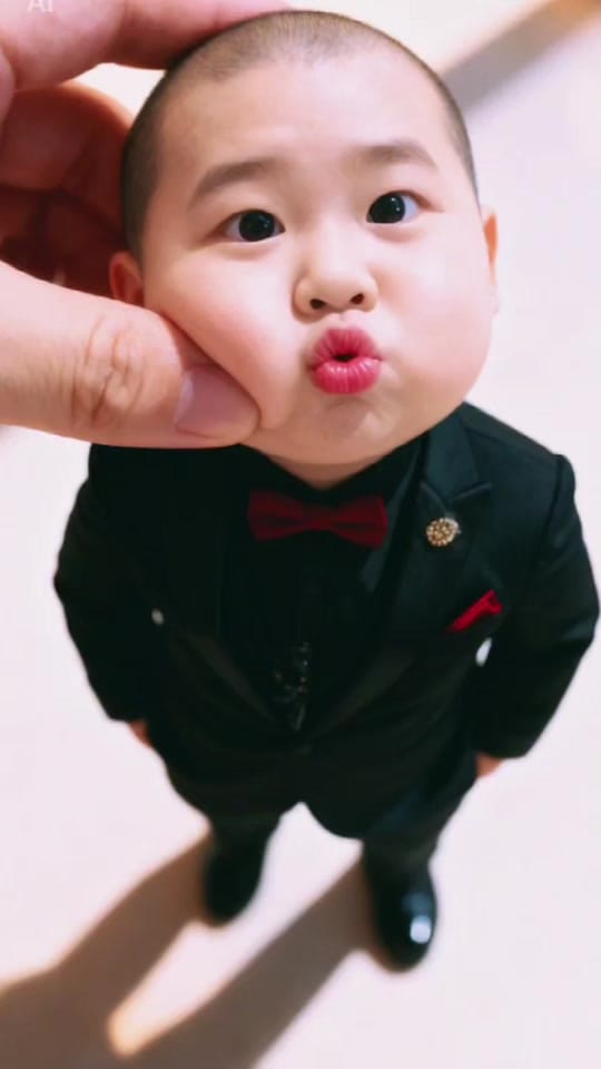 Post 1 by Tum Teerathat Withoora on TikTok (video)
