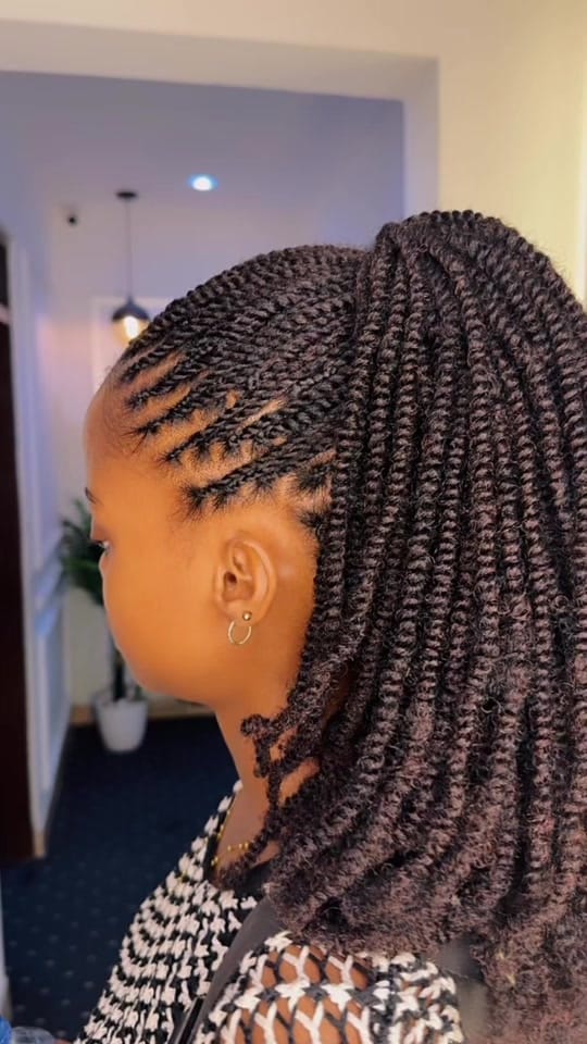 Post 10 by Jojostylinsalon on TikTok (video)