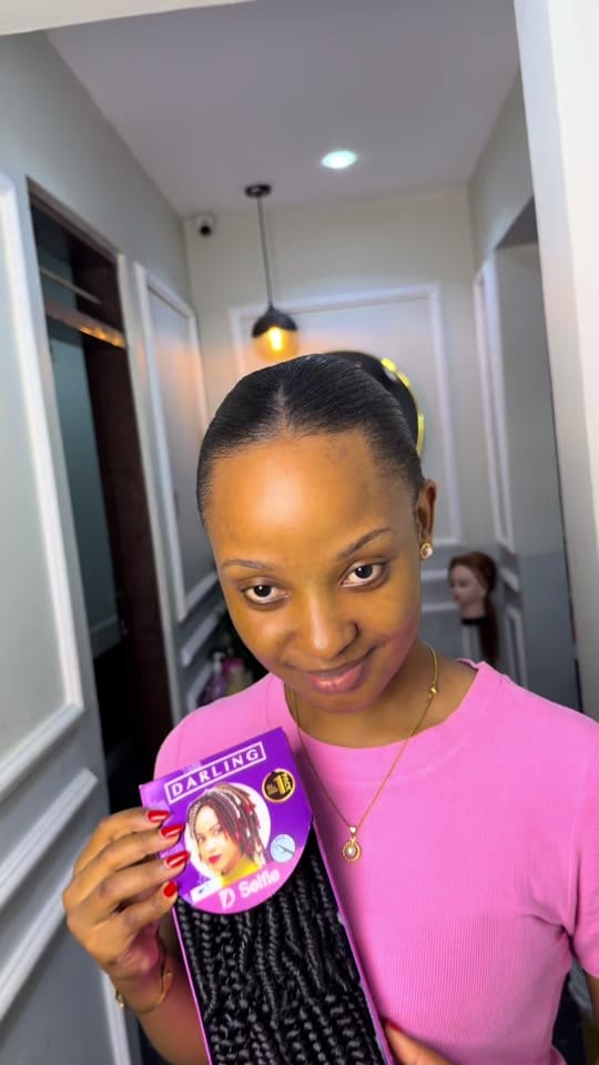 Post 4 by Jojostylinsalon on TikTok (video)