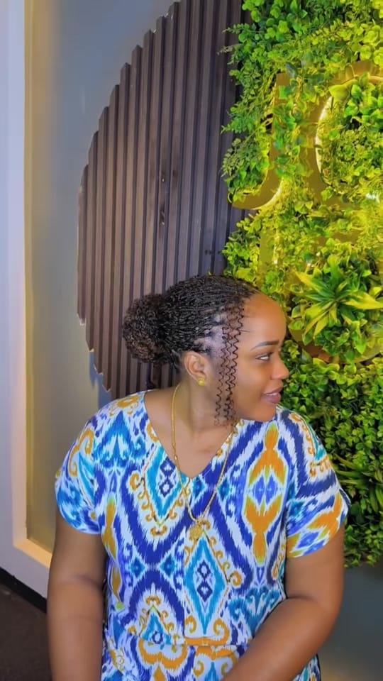 Post 2 by Jojostylinsalon on TikTok (video)