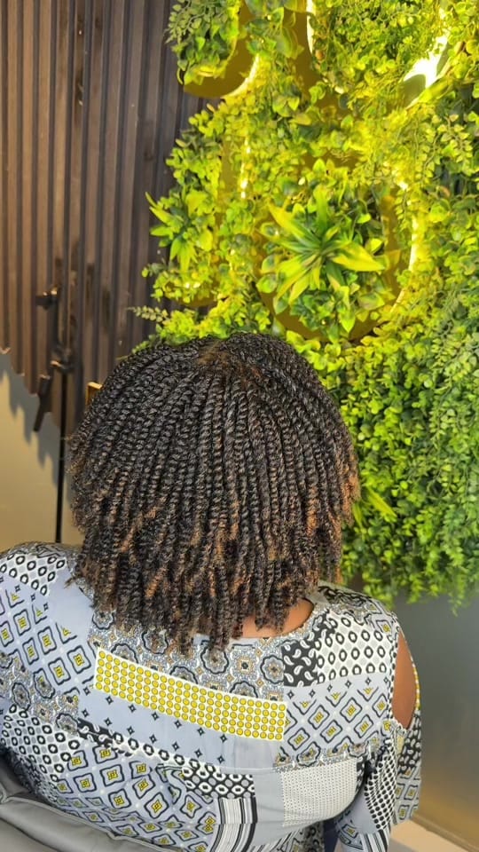 Post 6 by Jojostylinsalon on TikTok (video)
