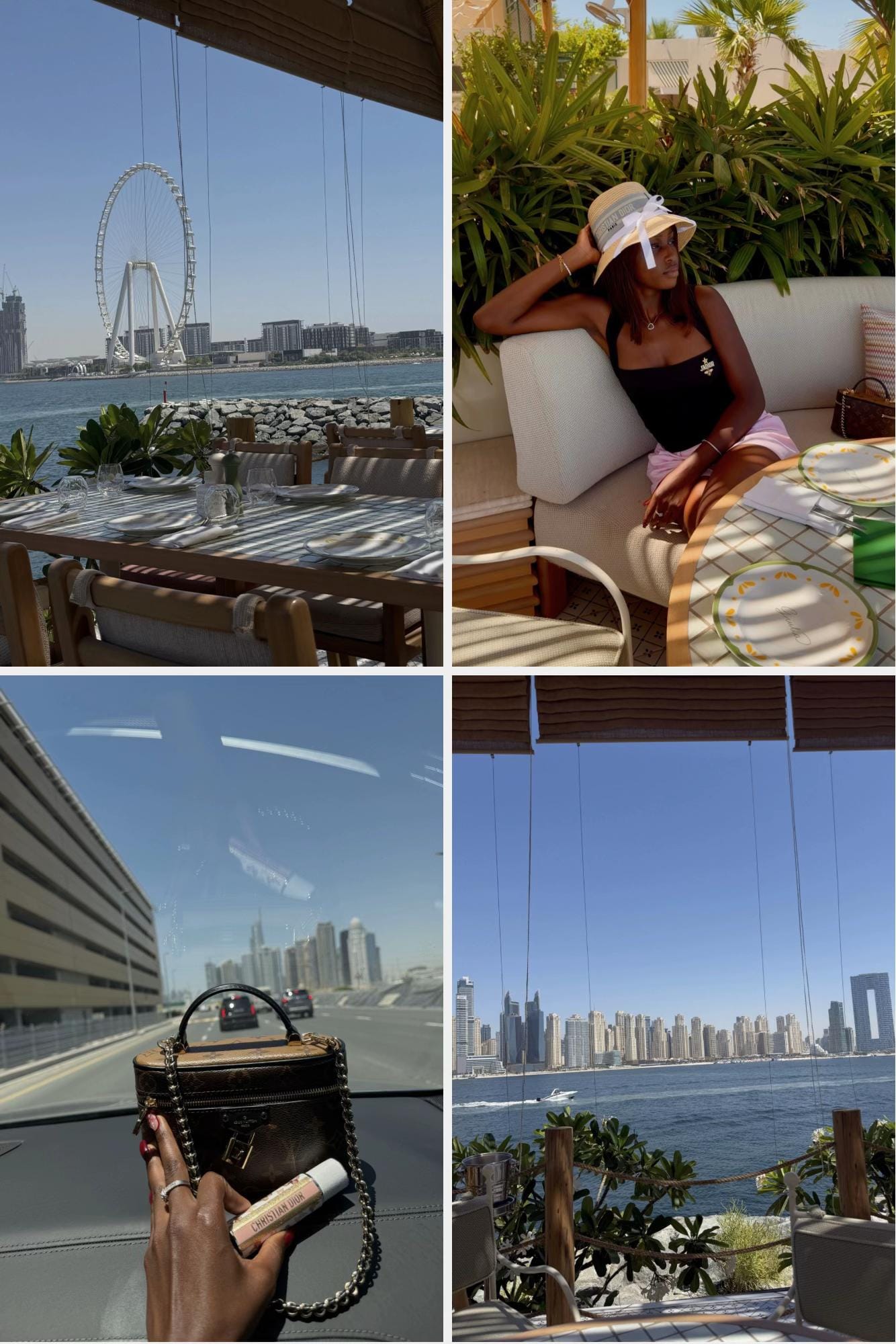 Post 5 by Faith | Slow Glam Fashion on TikTok (video)