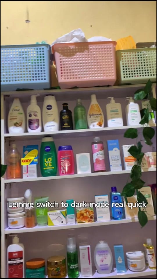 Post 1 by 🌸Glow With Layo🌸🦋🛍️ on TikTok (video)