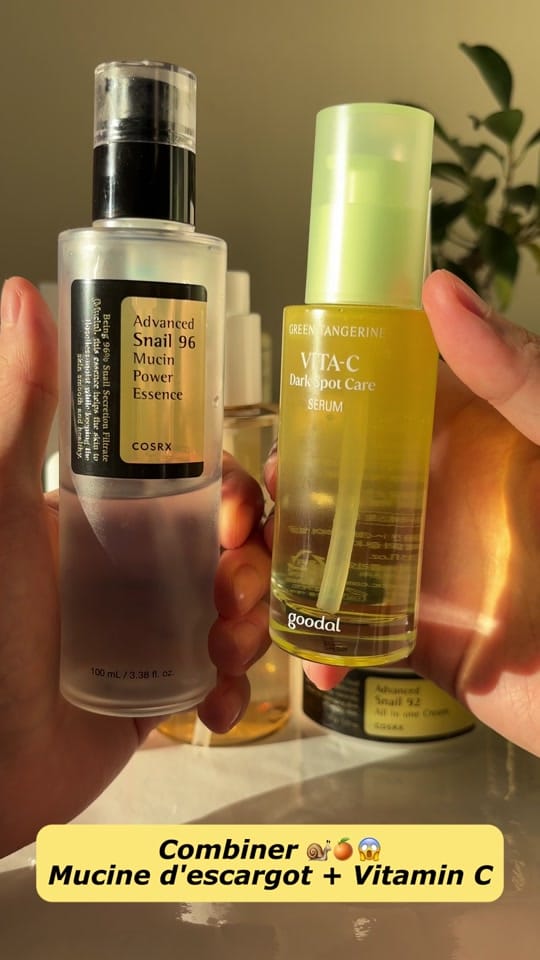 Post 5 by Seoul Bleu • skincare coréen on TikTok (video)