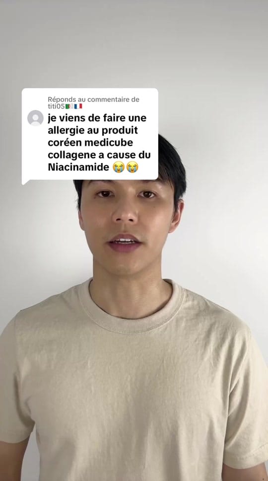 Post 2 by Seoul Bleu • skincare coréen on TikTok (video)