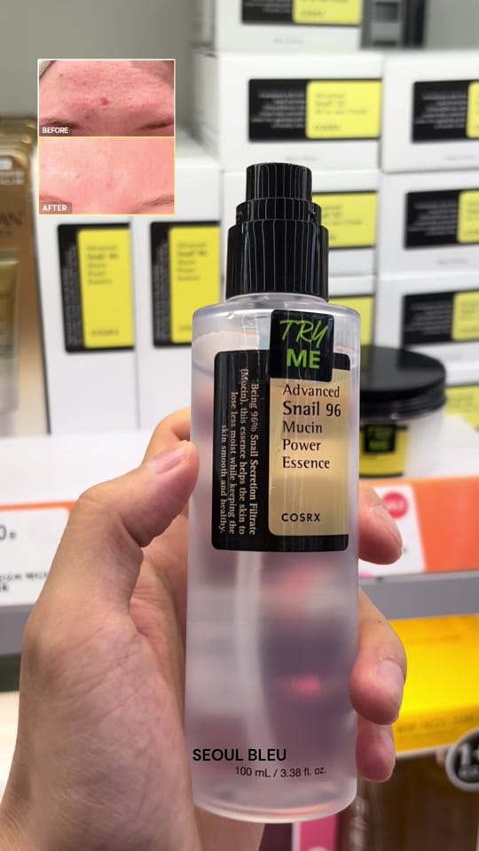 Post 8 by Seoul Bleu • skincare coréen on TikTok (video)