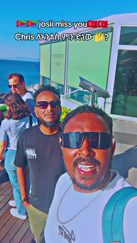Post 6 by Christian Turkey Ambasador🇹🇷 on TikTok (video)
