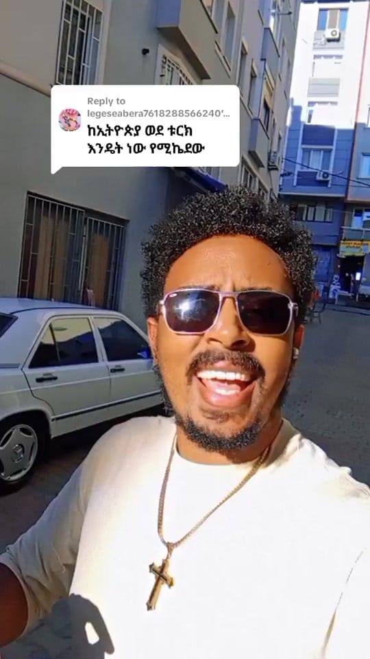 Post 10 by Christian Turkey Ambasador🇹🇷 on TikTok (video)
