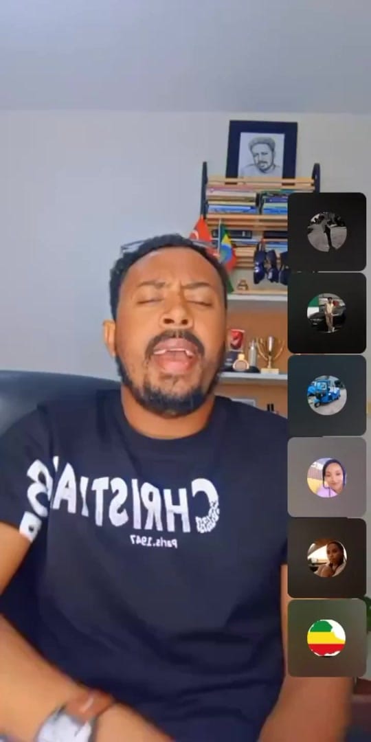 Post 2 by Christian Turkey Ambasador🇹🇷 on TikTok (video)