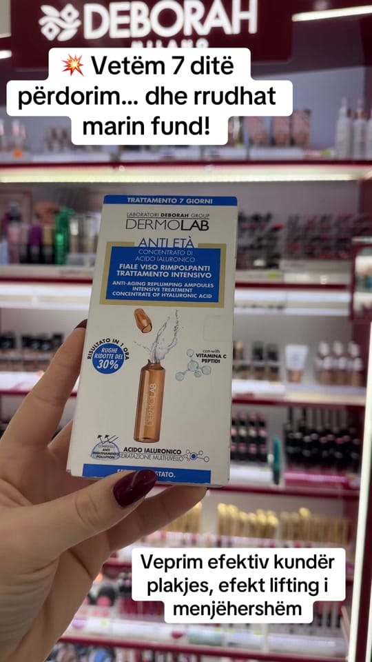 Post 9 by 3eCosmetics on TikTok (video)
