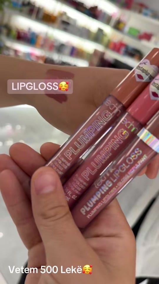 Post 4 by 3eCosmetics on TikTok (video)