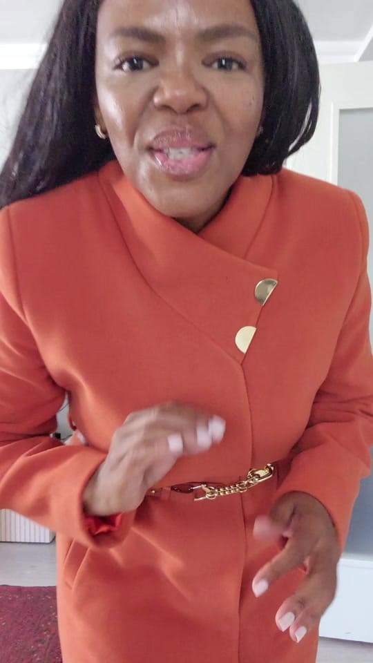 Post 2 by lusanda Omelo on TikTok (video)