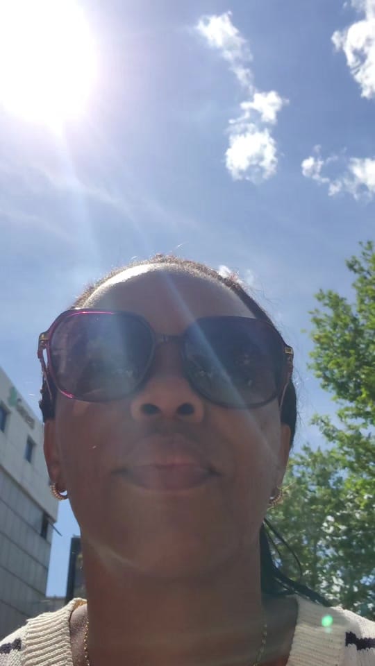 Post 3 by lusanda Omelo on TikTok (video)