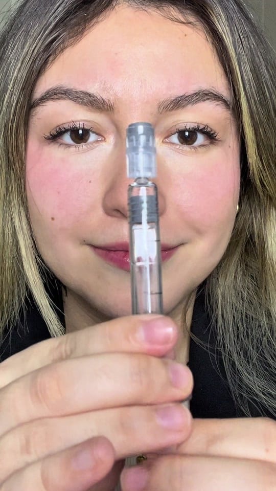 Post 4 by Dani 𐙚‧₊˚⋆ on TikTok (video)