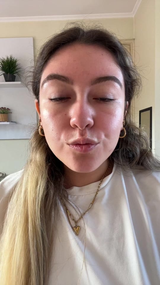 Post 8 by Dani 𐙚‧₊˚⋆ on TikTok (video)
