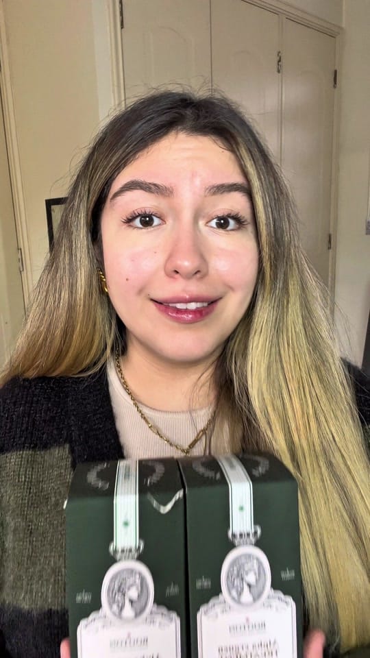 Post 3 by Dani 𐙚‧₊˚⋆ on TikTok (video)