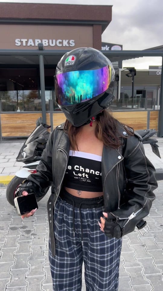Post 3 by shirin shabani on TikTok (video)