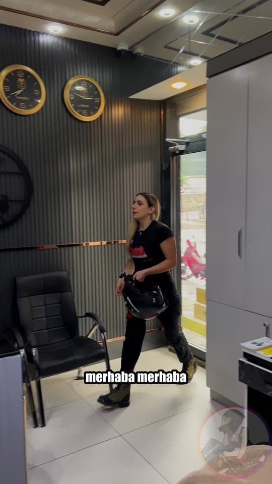 Post 7 by shirin shabani on TikTok (video)