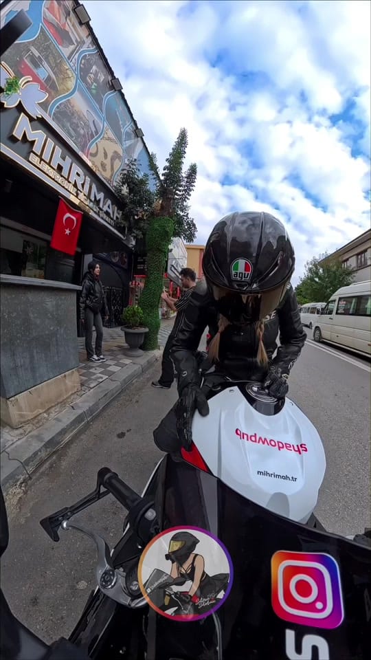 Post 8 by shirin shabani on TikTok (video)