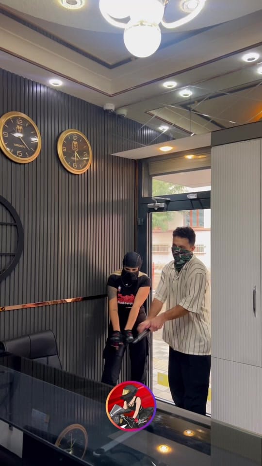 Post 4 by shirin shabani on TikTok (video)