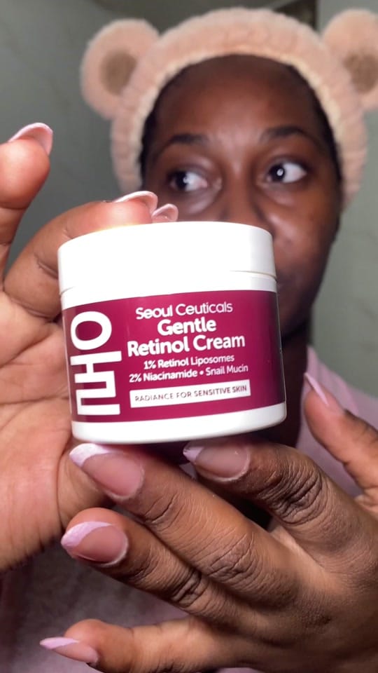 Post 6 by Seoul Ceuticals on TikTok (video)