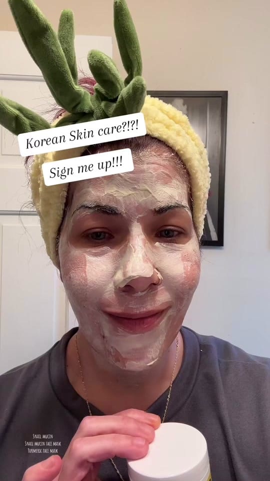 Post 3 by Seoul Ceuticals on TikTok (video)
