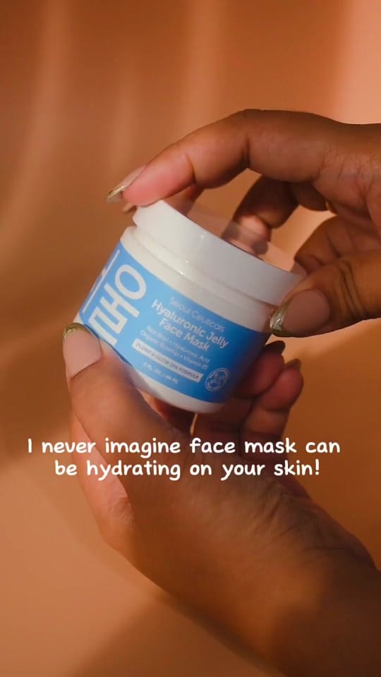 Post 7 by Seoul Ceuticals on TikTok (video)