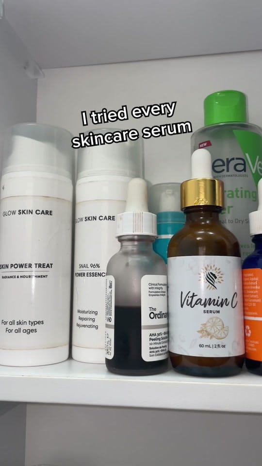 Post 9 by Seoul Ceuticals on TikTok (video)