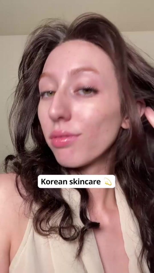 Post 2 by Seoul Ceuticals on TikTok (video)