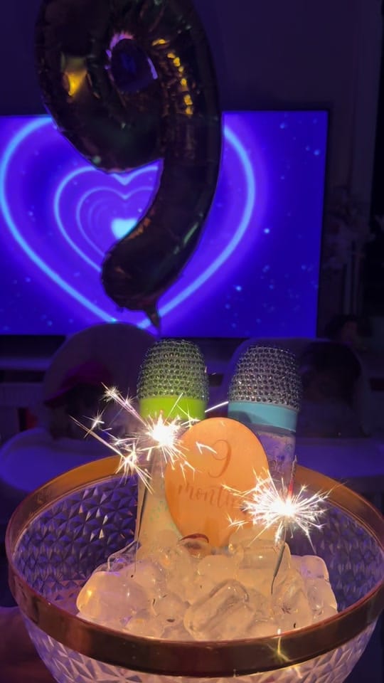 Post 7 by RASHA🇦🇪💍🇸🇾 on TikTok (video)