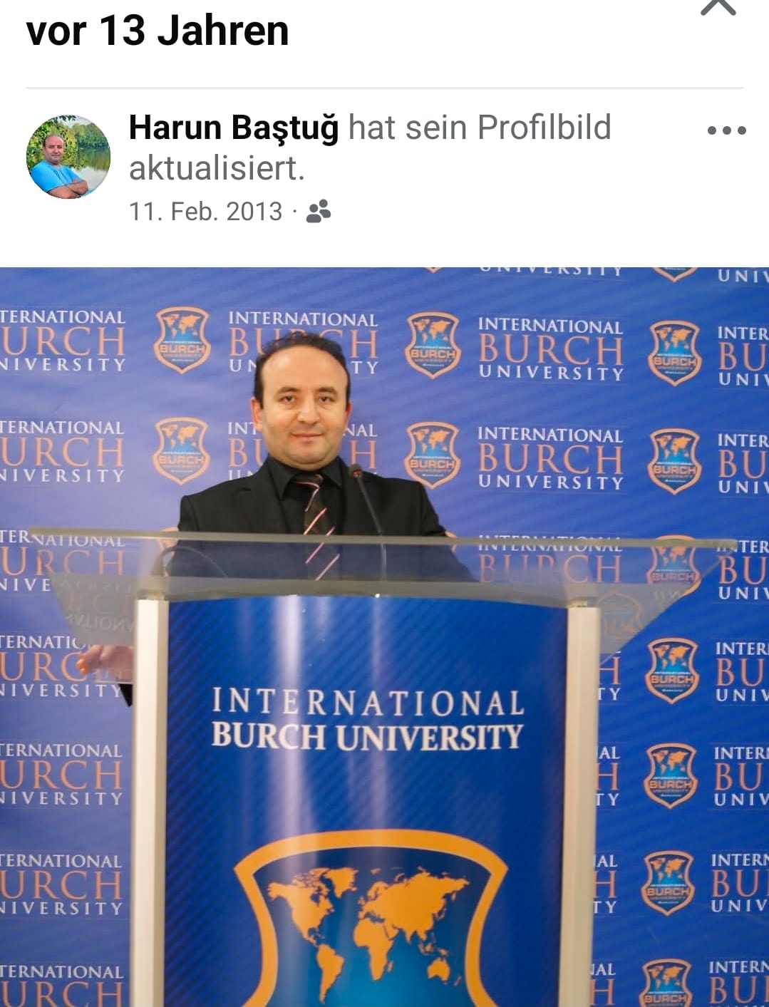 Post 2 by Mr Harun BAŞTUĞ on TikTok (video)