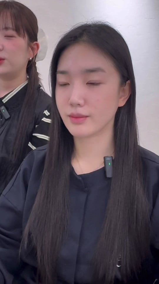 Post 9 by 헤어컨설팅 르네트 김주연 on TikTok (video)
