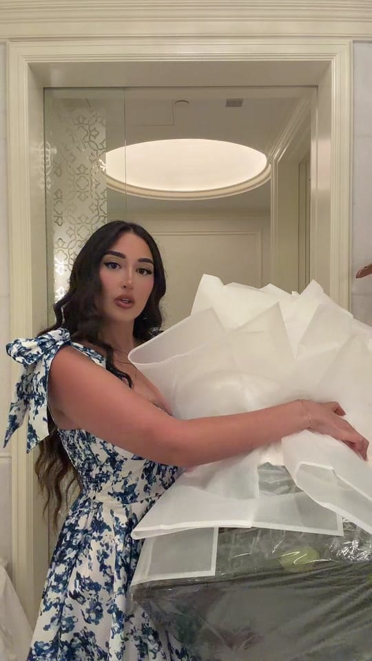 Post 7 by Nada on TikTok (video)