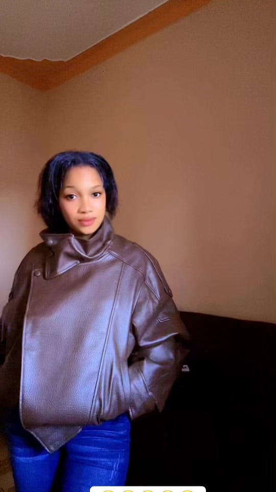 Post 2 by Kasandrah namuz on TikTok (video)