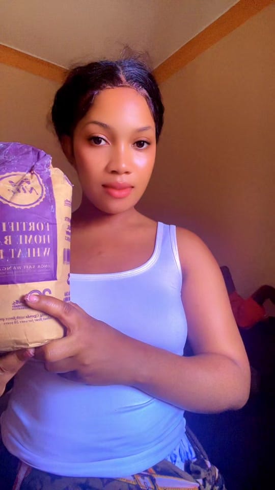 Post 5 by Kasandrah namuz on TikTok (video)