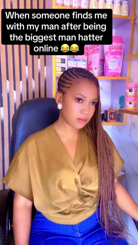 Post 4 by Kasandrah namuz on TikTok (video)