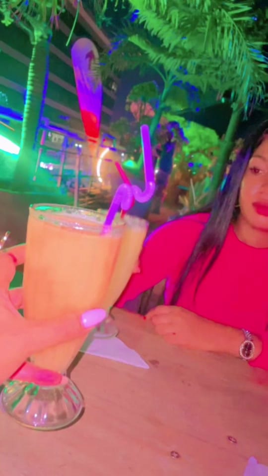 Post 1 by Kasandrah namuz on TikTok (video)