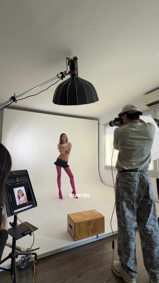 Post 8 by Lara Santarelli on TikTok (video)