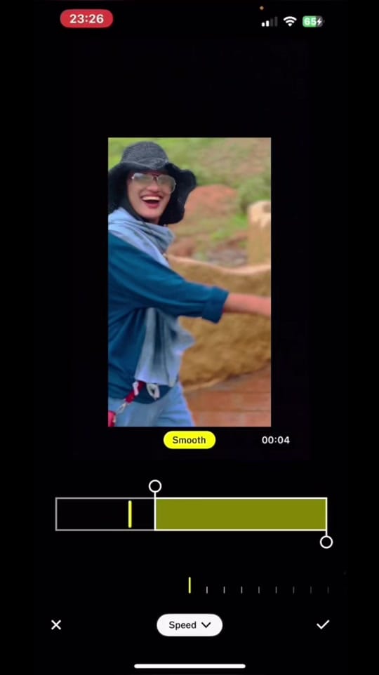 Post 6 by Jazmin on TikTok (video)