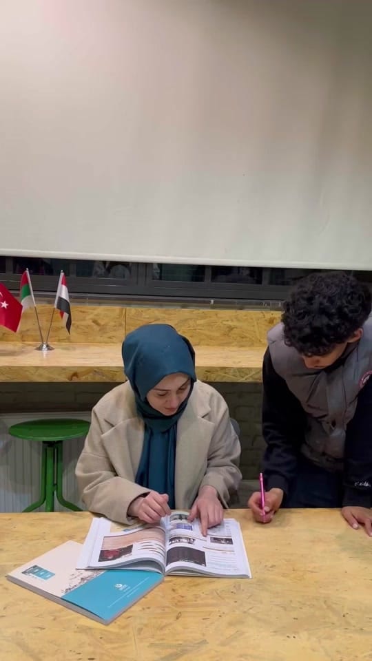 Post 6 by allabout_turkish on TikTok (video)