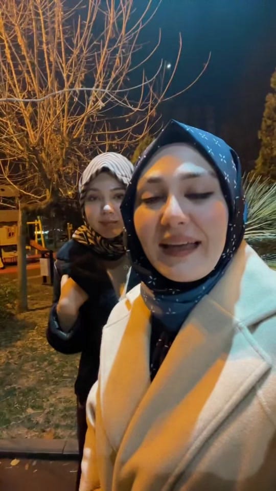 Post 1 by allabout_turkish on TikTok (video)