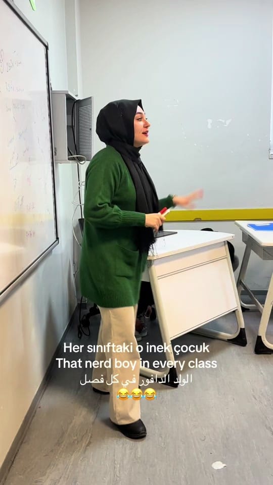 Post 2 by allabout_turkish on TikTok (video)