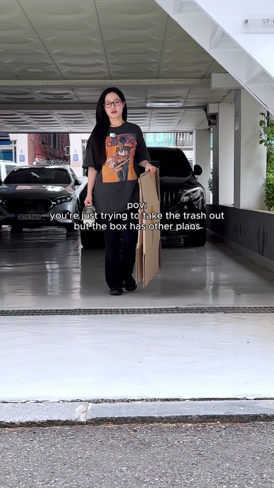 Post 2 by glow on TikTok (video)