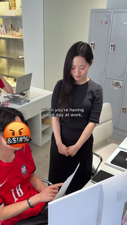 Post 6 by glow on TikTok (video)