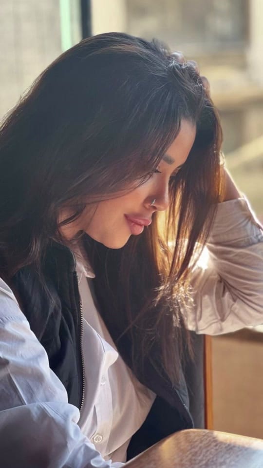 Post 9 by nadahassanofficial on TikTok (video)