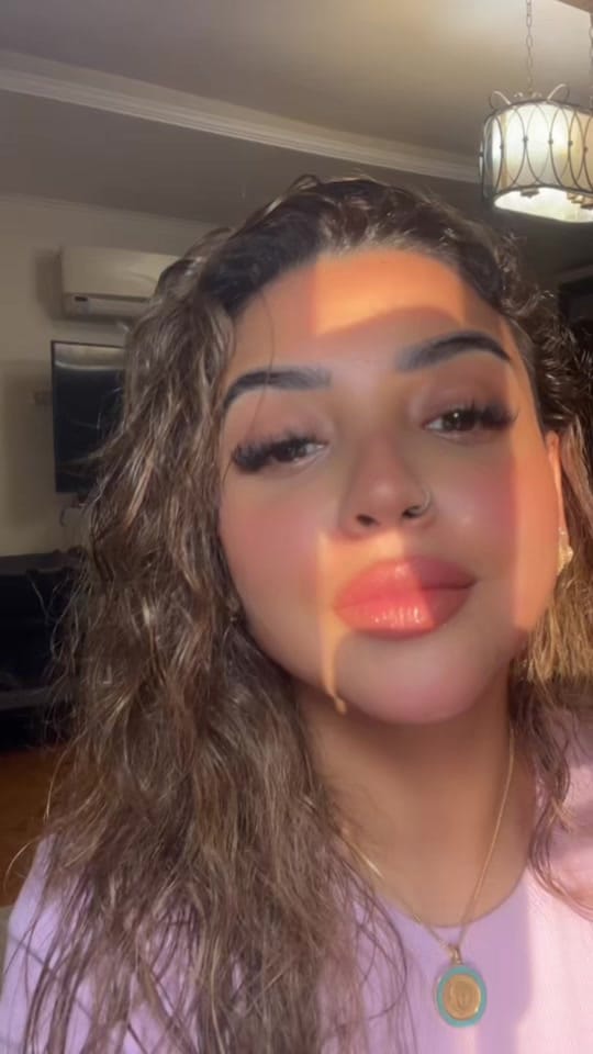 Post 2 by nadahassanofficial on TikTok (video)