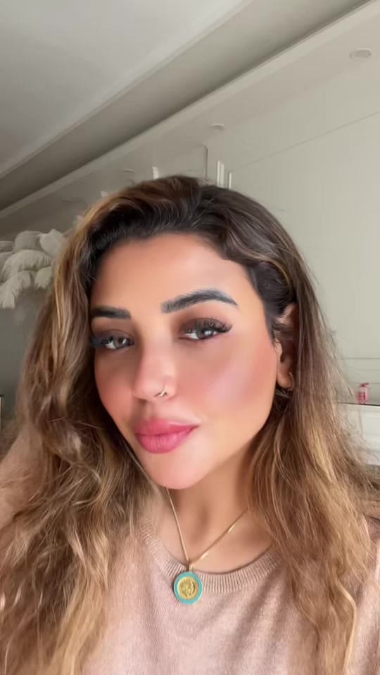 Post 3 by nadahassanofficial on TikTok (video)