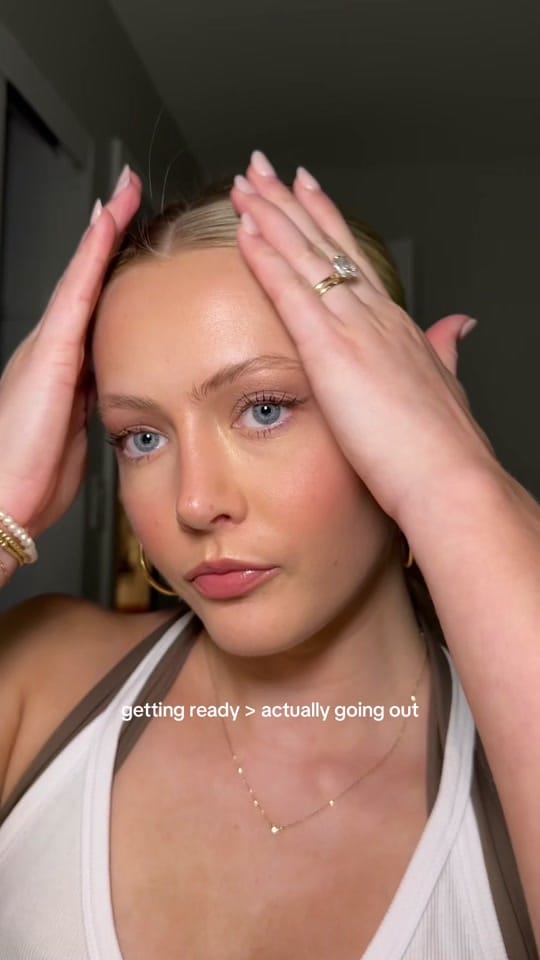 Post 2 by Kaja Beauty on TikTok (video)