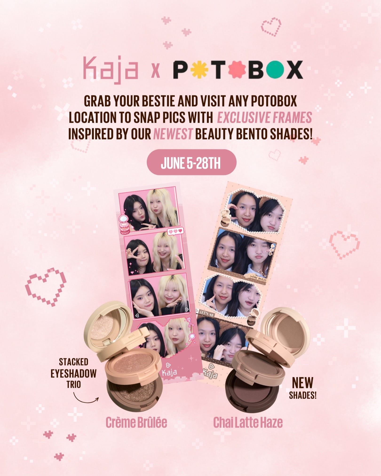 Post 6 by Kaja Beauty on TikTok (video)